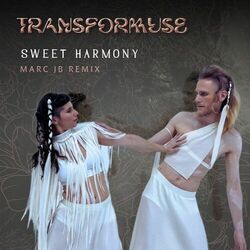 Cover of Sweet Harmony (Marc JB Remix)
