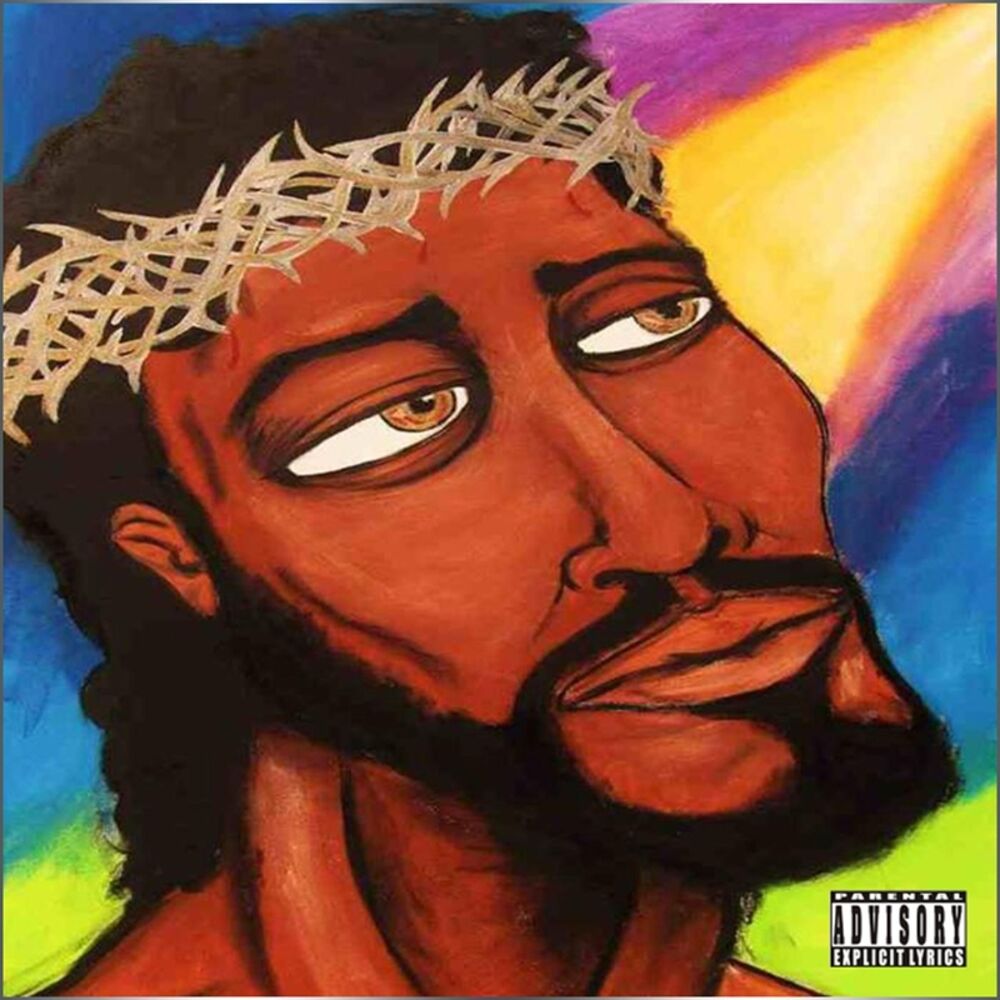 Picture of Black Jesus