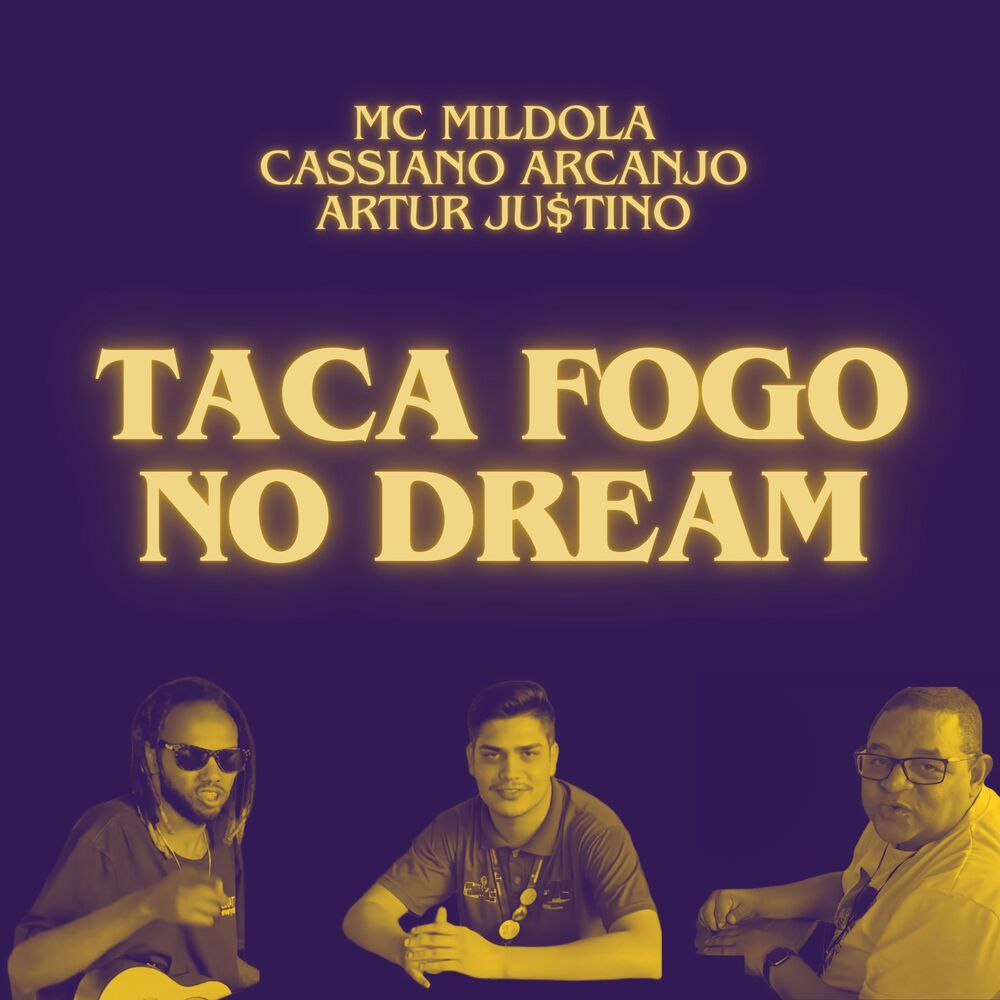 Picture of Taca Fogo No Dream