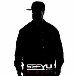Cover of Oui Je Le Suis