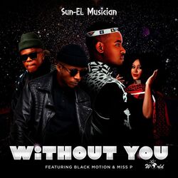 Cover of Without You
