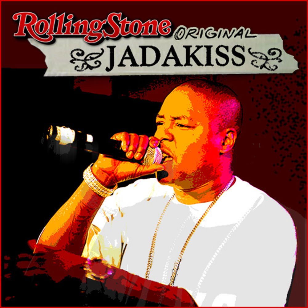 RollingStone Original cover