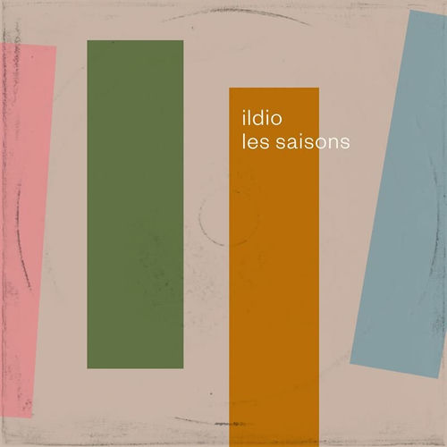 décembre by ildio - 61 BPM & Key N/A