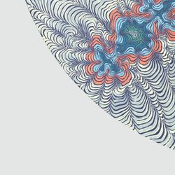 Cover of Strange Man / Long Progression