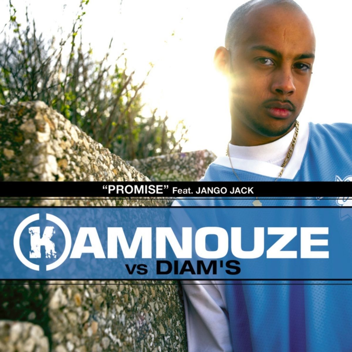 Album cover of Promise