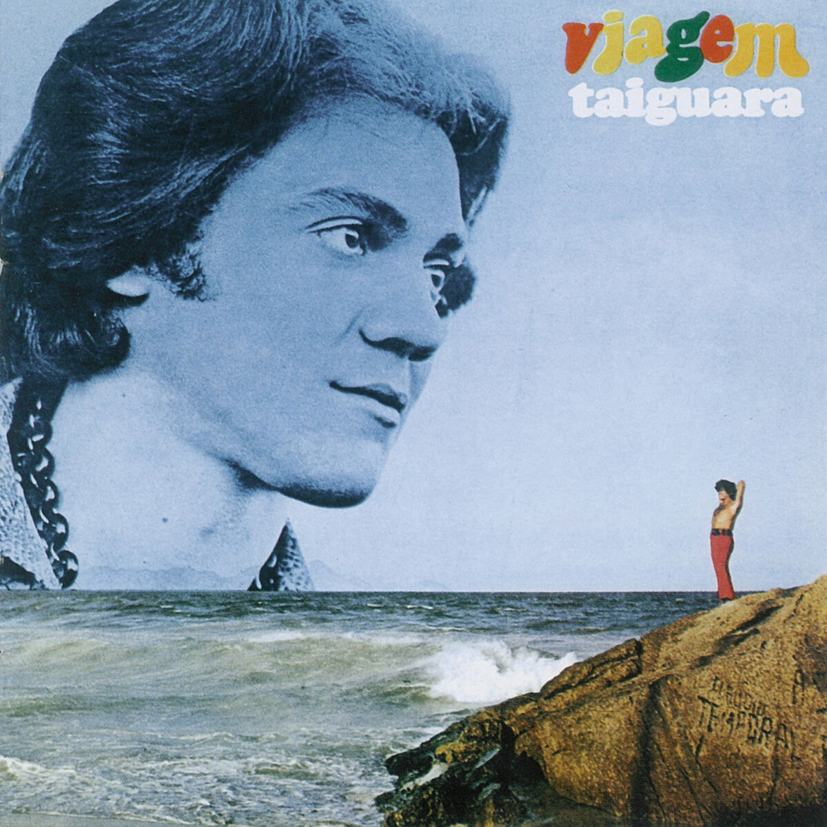 Album cover of Viagem