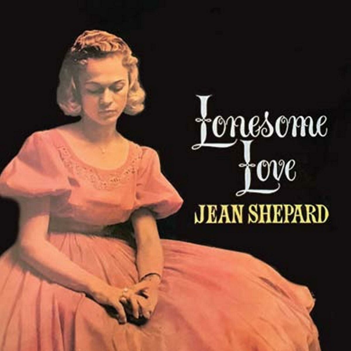 Album cover of Lonesome Love (2019 Digitally Remastered)