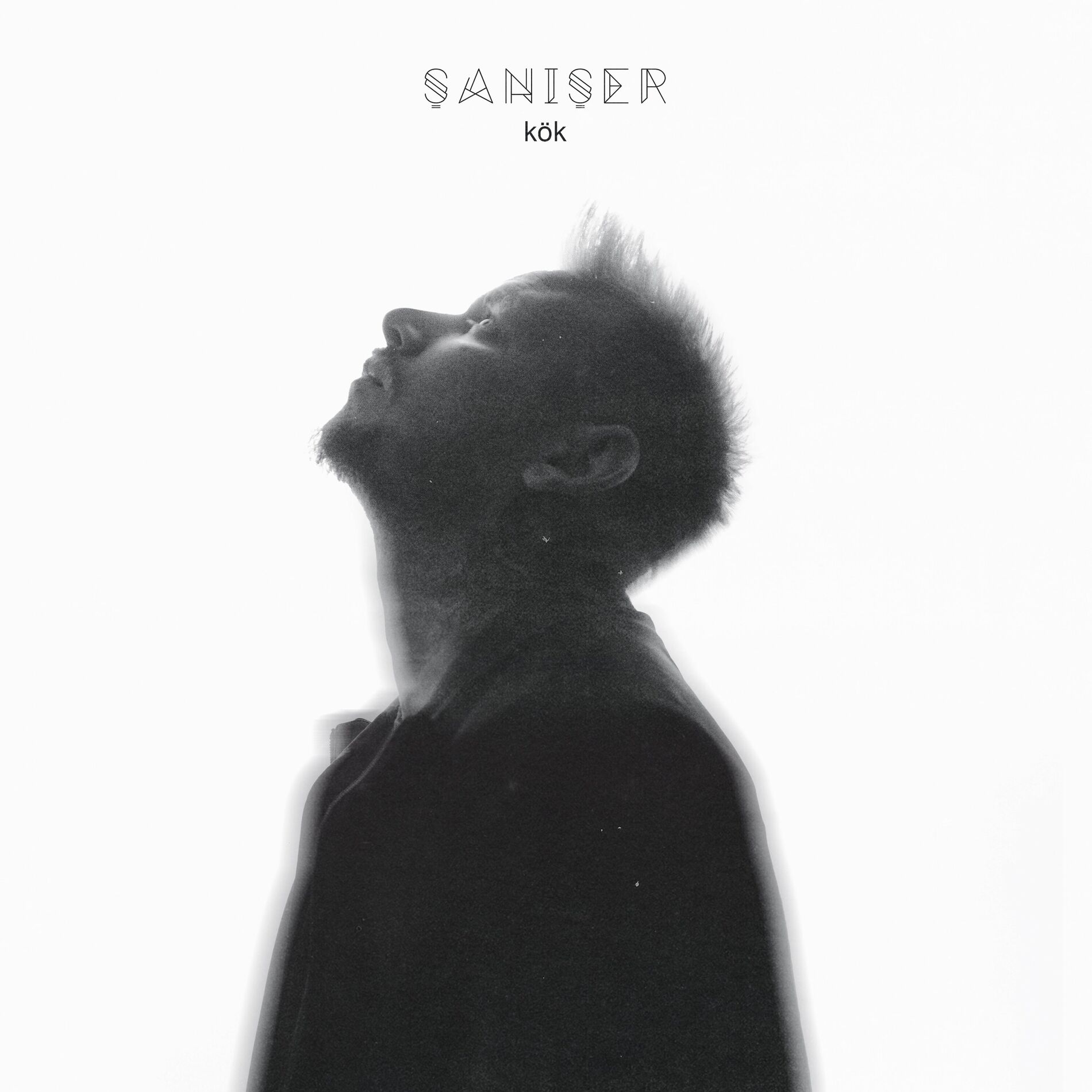 Album cover of Beni Yalnızlığa Verme