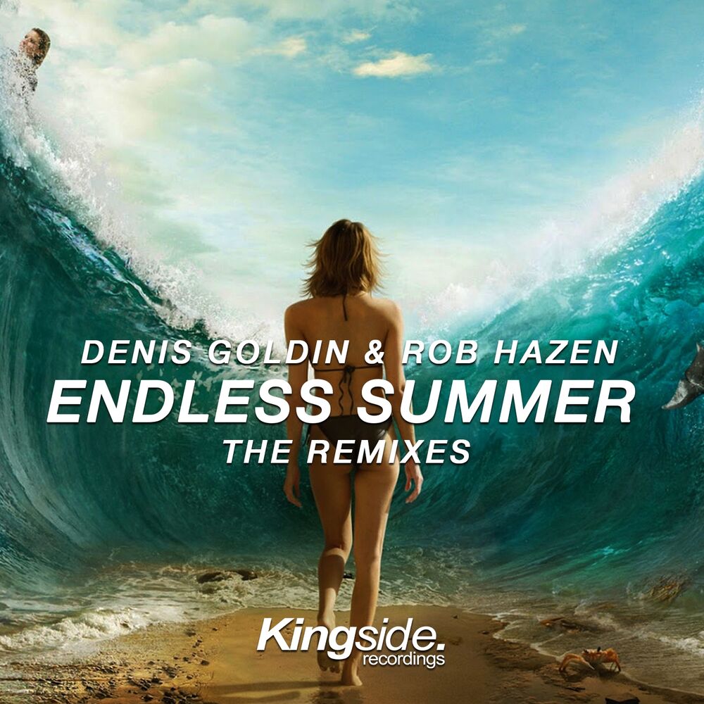 Picture of Endless Summer (The Remixes)