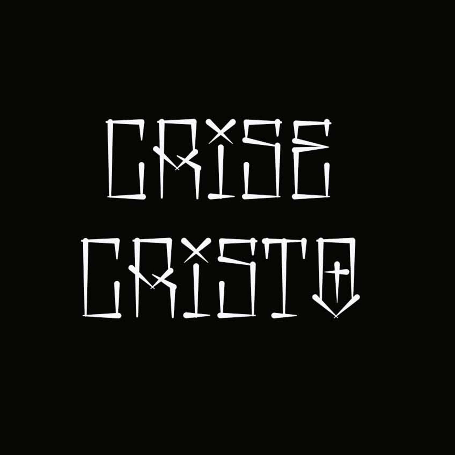 Album cover of Crise Cristo