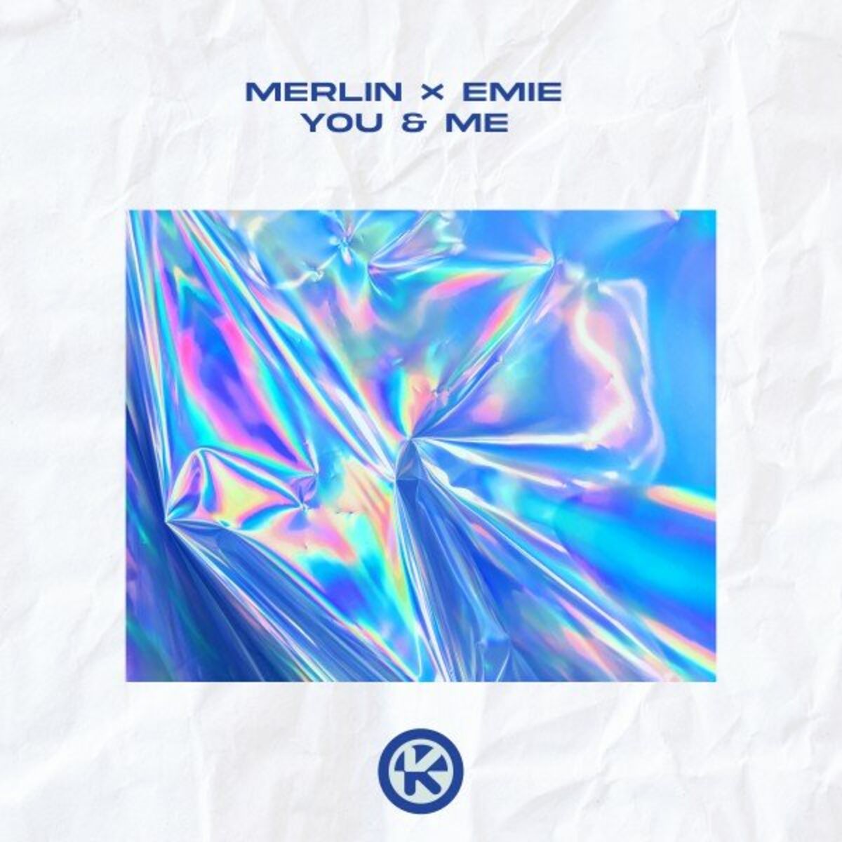 Album cover of You & Me