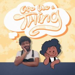Cover of Are We A Thing