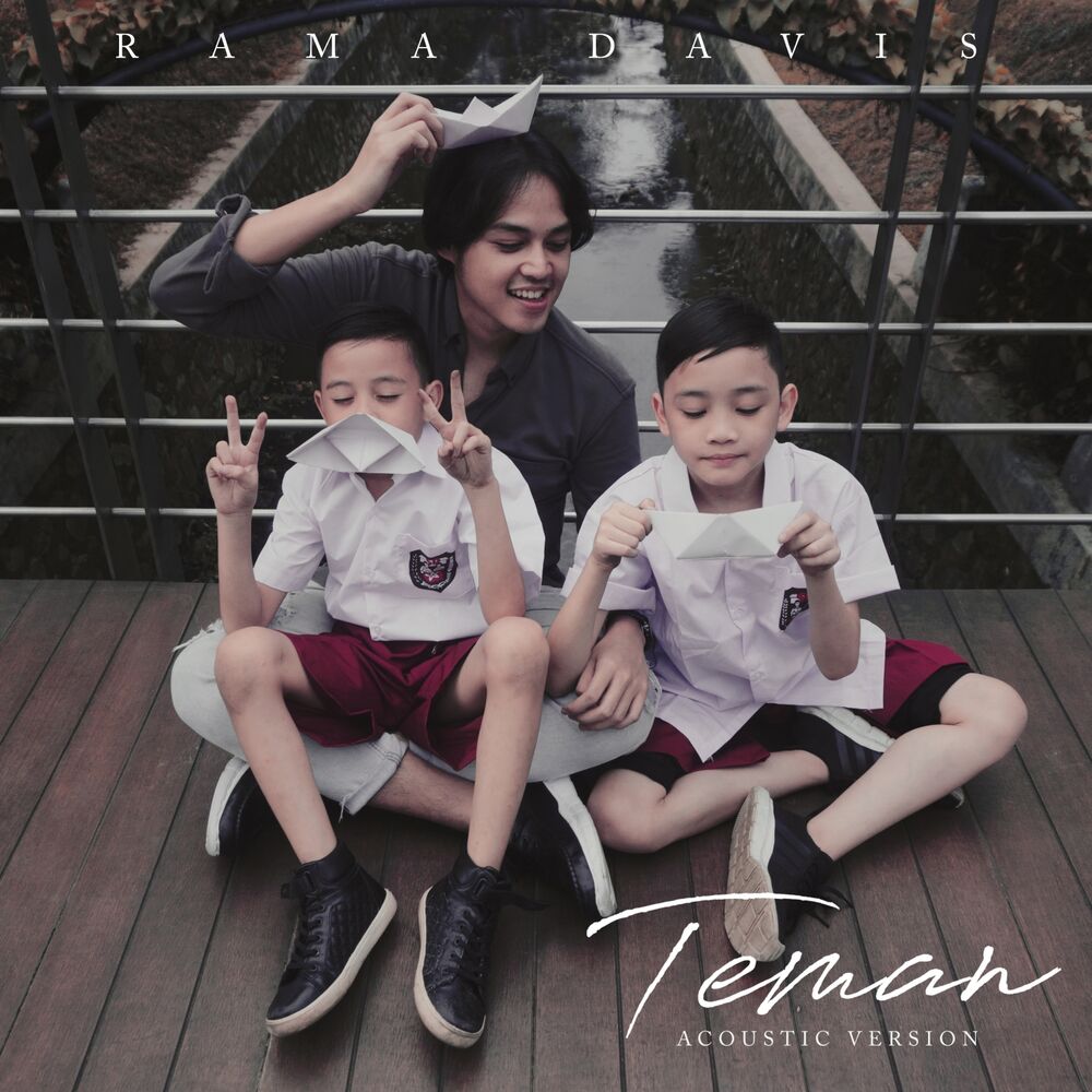 Picture of Teman (Acoustic Version)