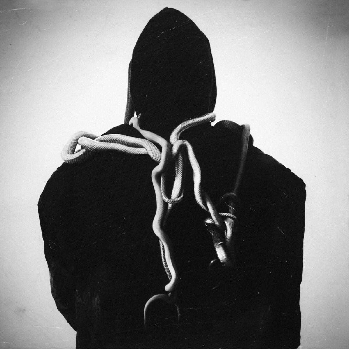 Album cover of неведомый мир