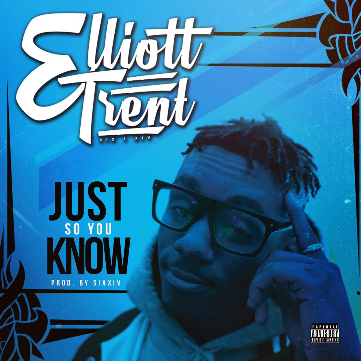 Album cover of Just so You Know