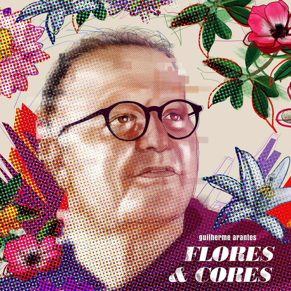 Picture of Flores & Cores