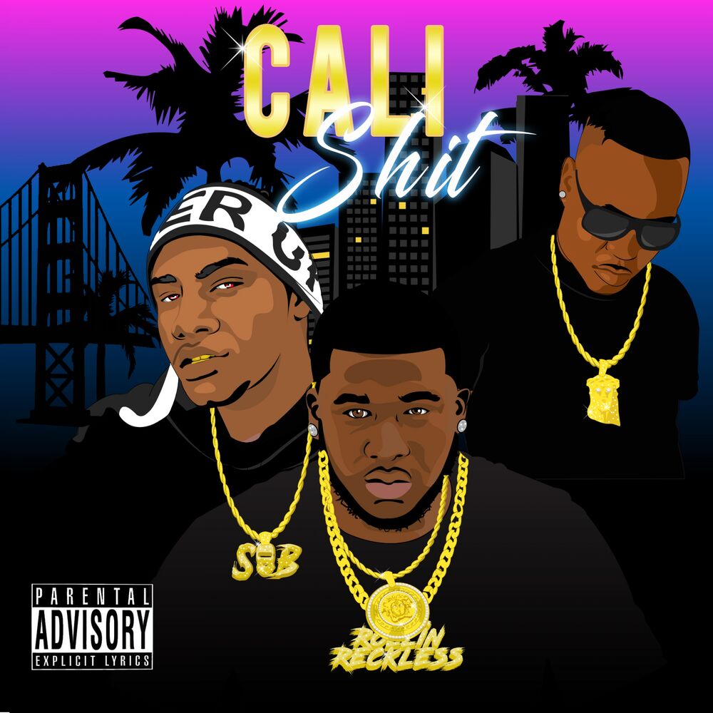 Picture of Cali Shit