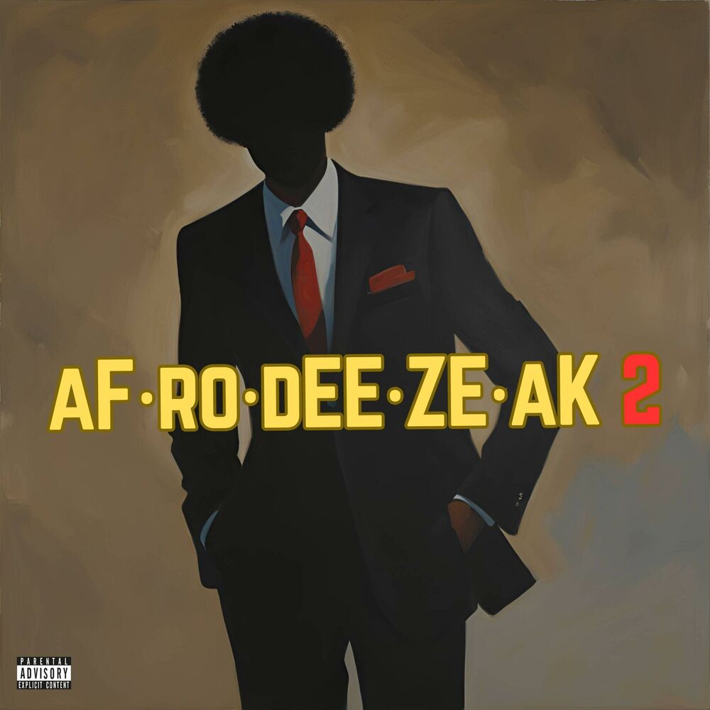 Picture of AFRODEEZEAK 2