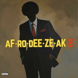 Cover of AFRODEEZEAK 2