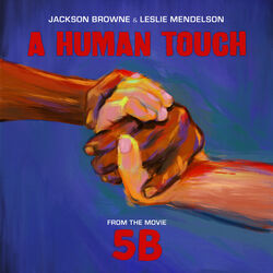 Cover of A Human Touch (From "5B")