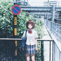Cover of Anime / Slice of Life