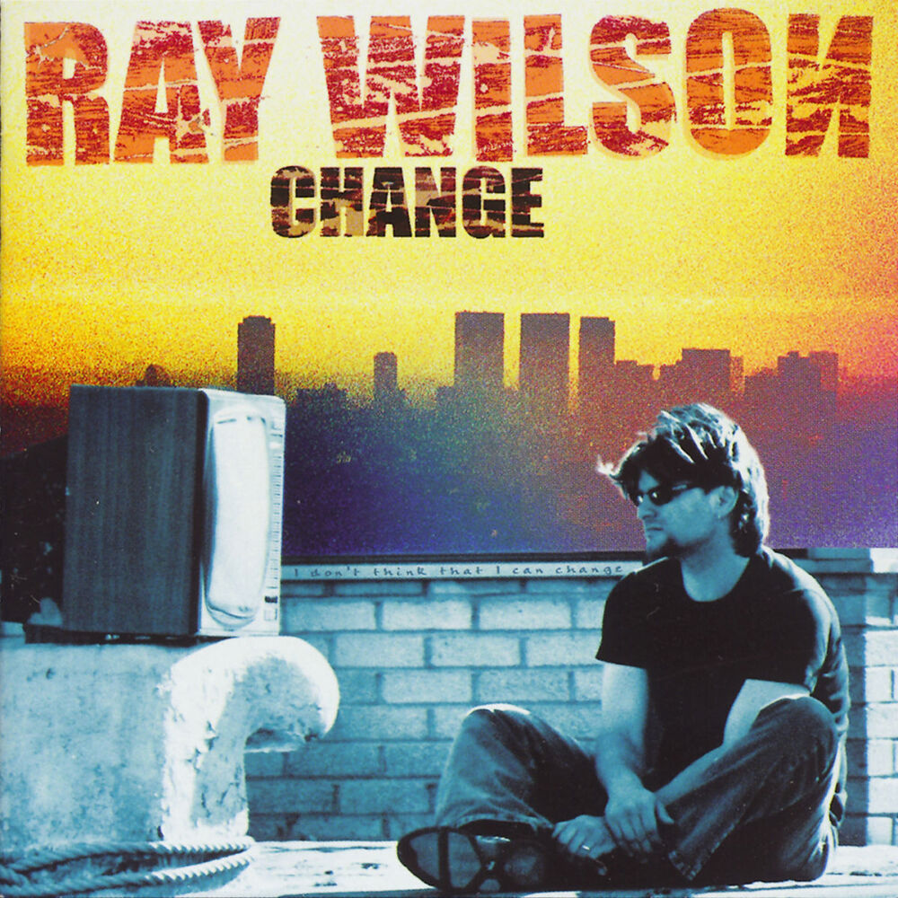 Picture of Change