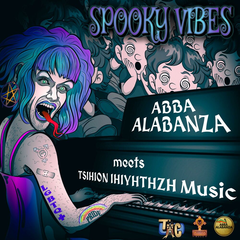 Picture of Spooky Vibes