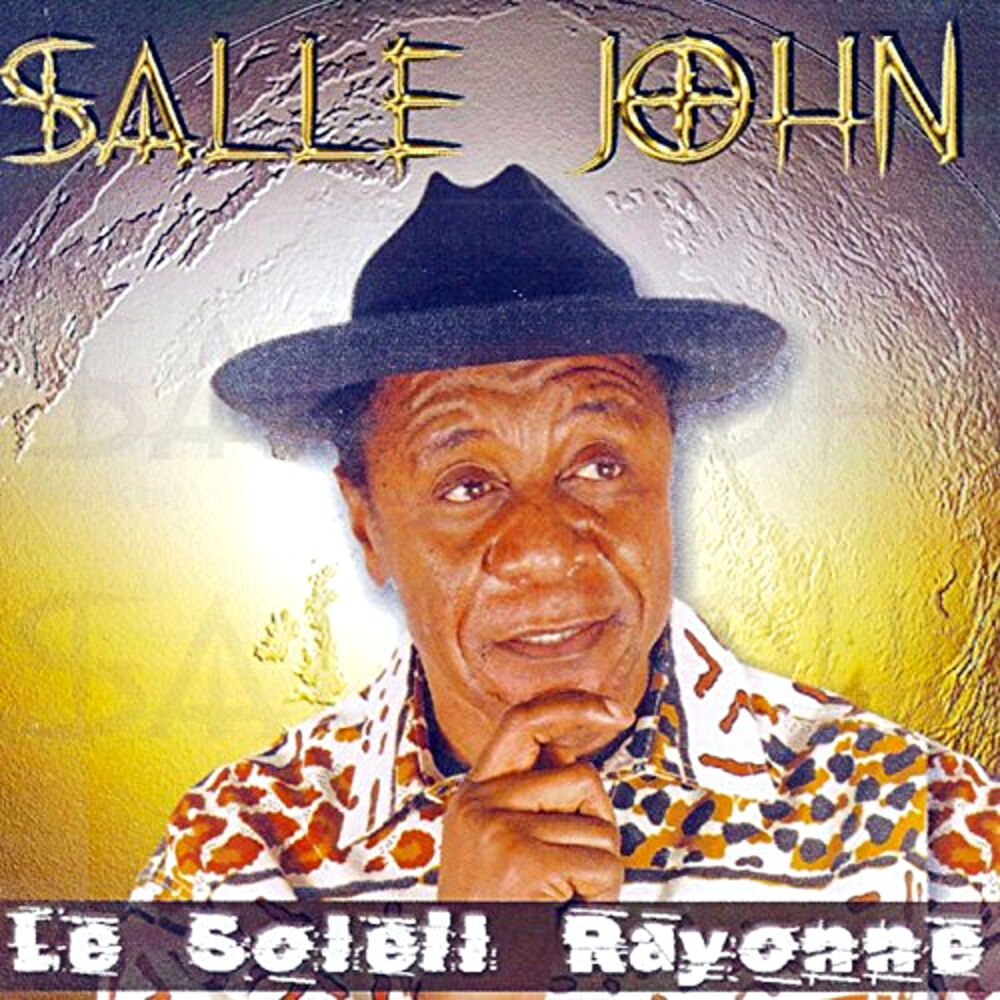Picture of Le soleil rayonne