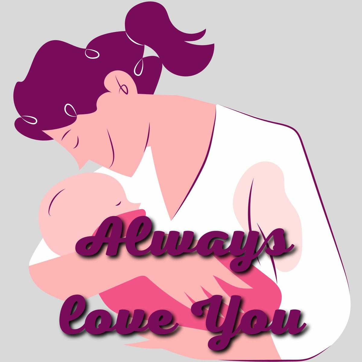Album cover of Always Love You
