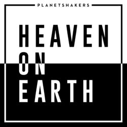 Cover of Heaven On Earth