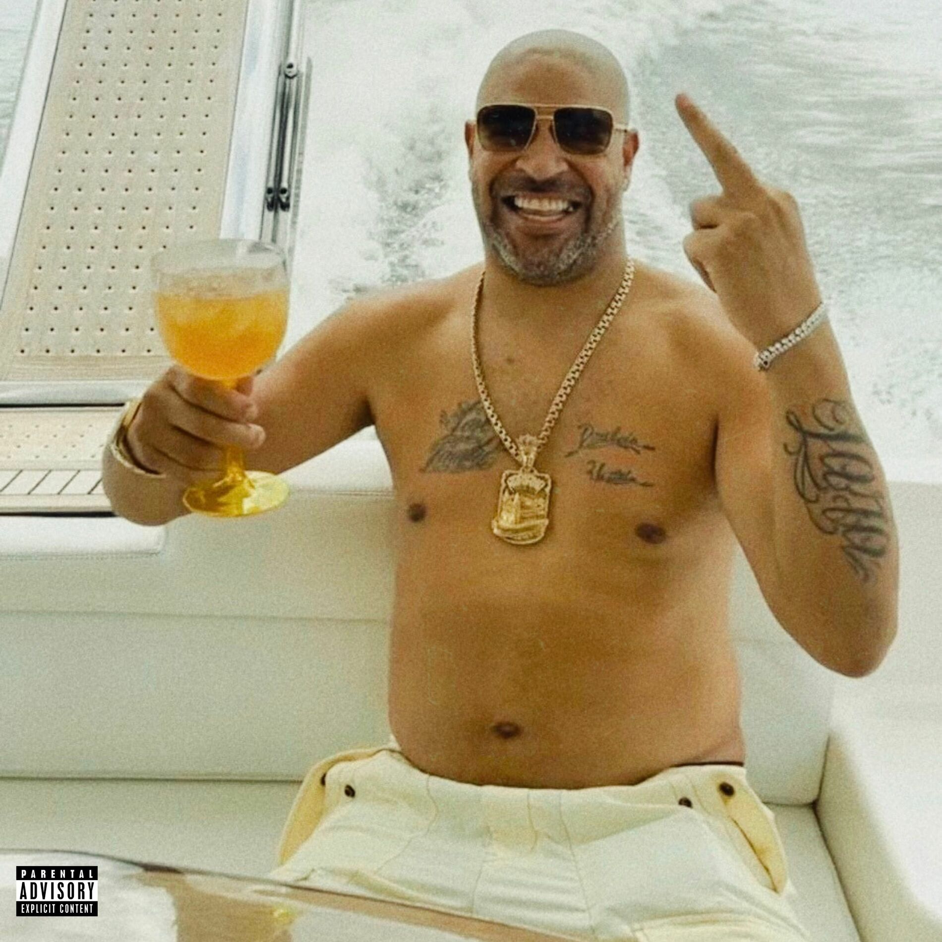 Album cover of AQUECIMENTO BOM E NOVO