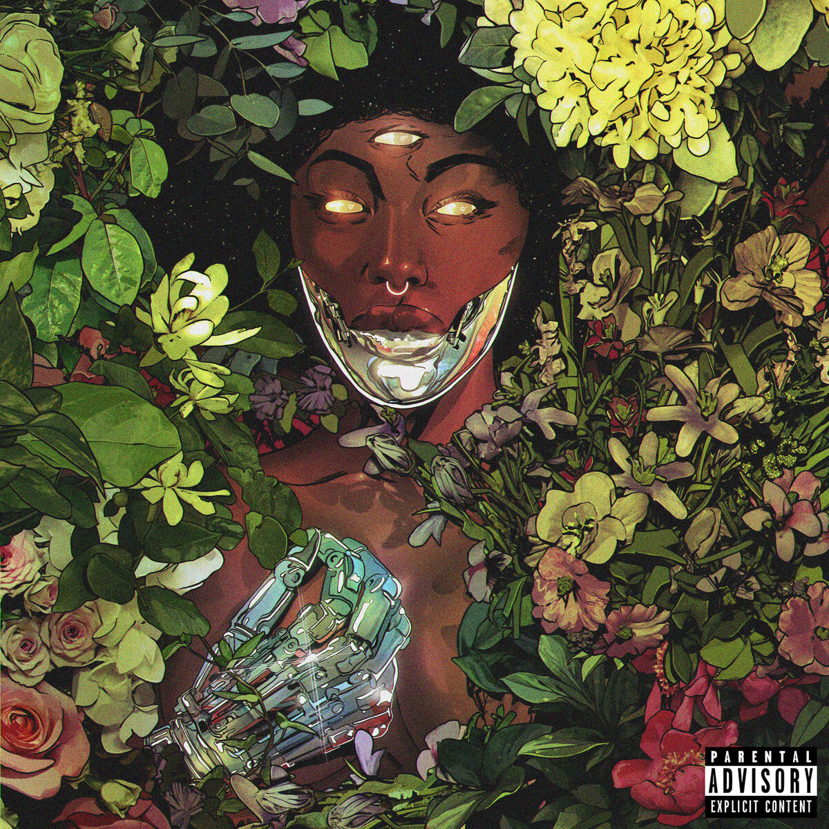 Album cover of Won't
