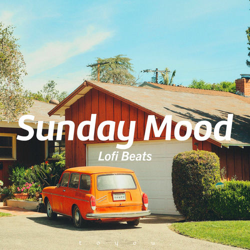 toyou. – Sunday Mood – EP