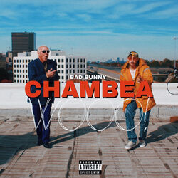 Cover of Chambea