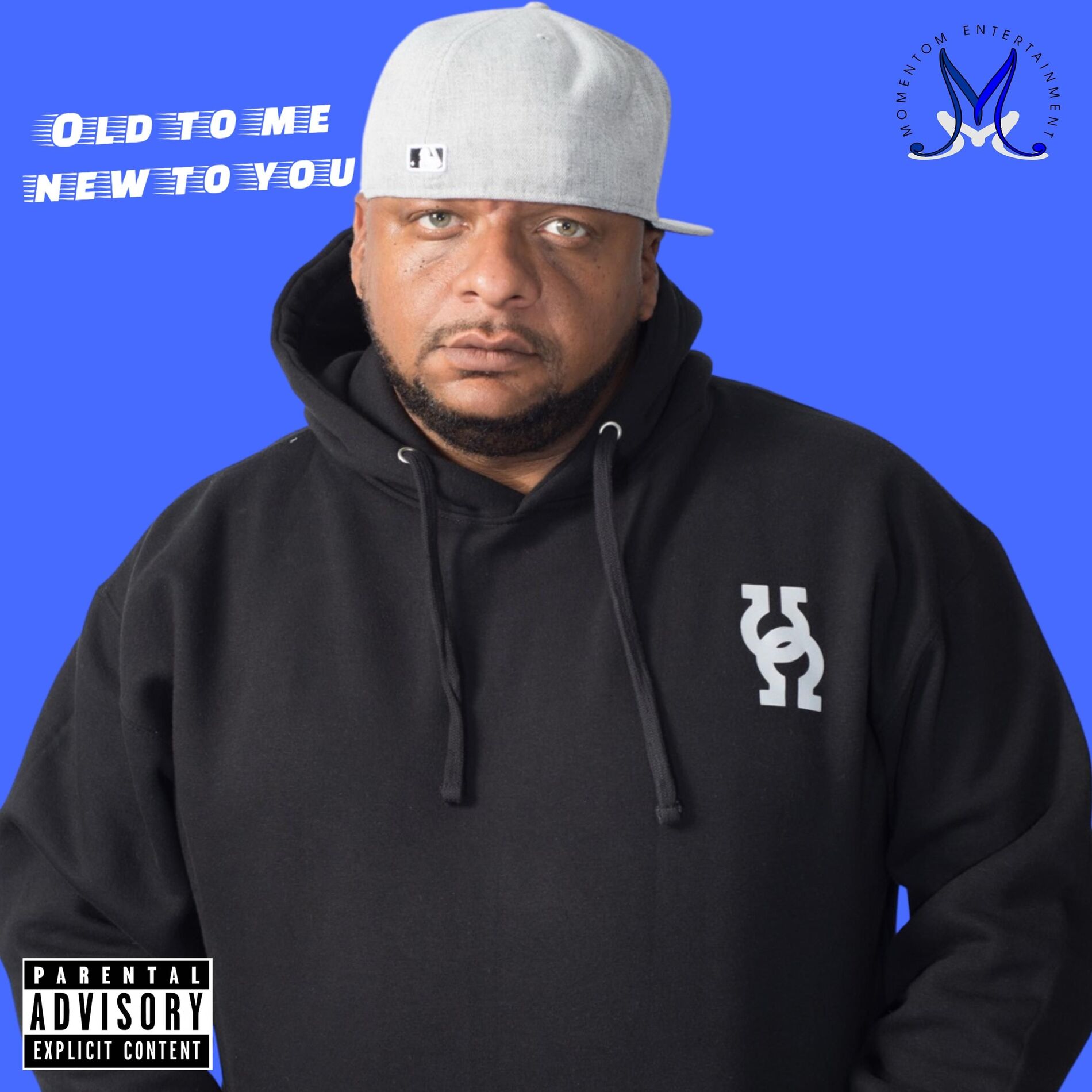 Album cover of old to me new to you