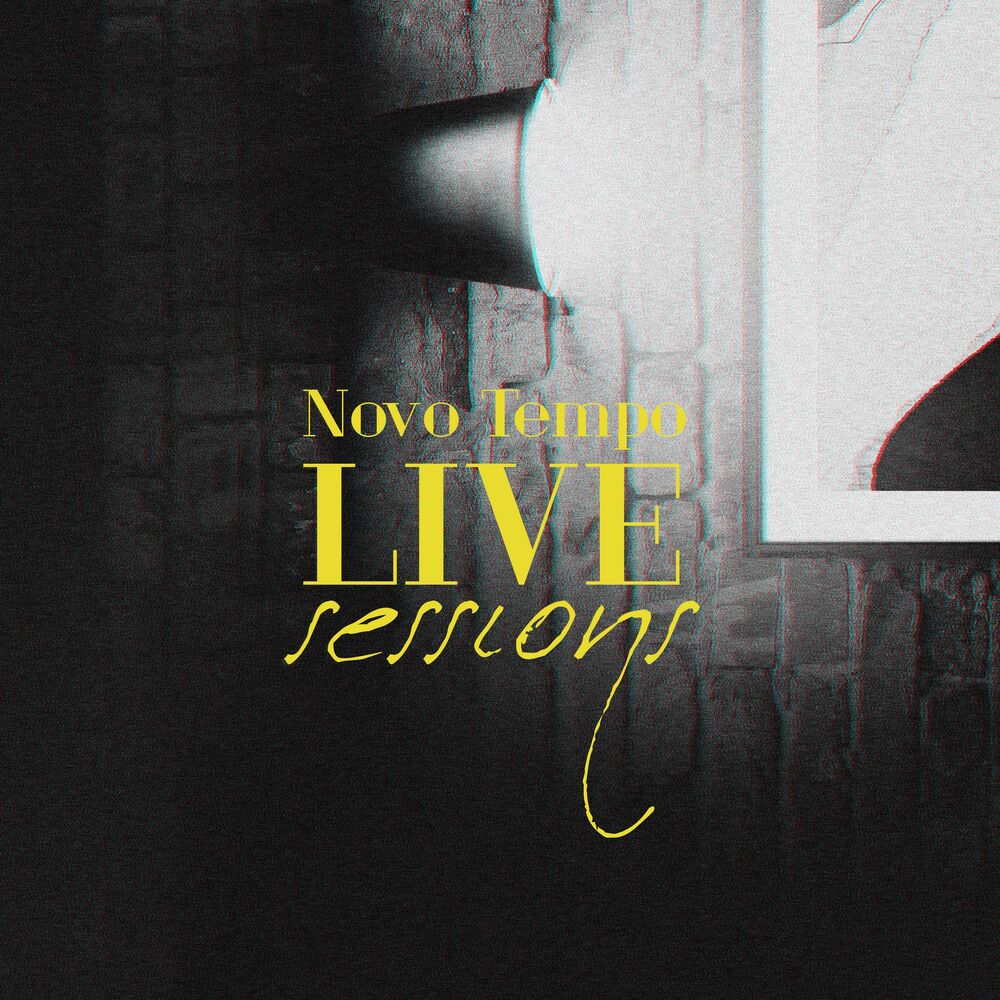 Picture of Novo Tempo Live Sessions