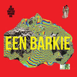 Cover of Een Barkie