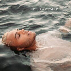 Cover of Time For Wonder