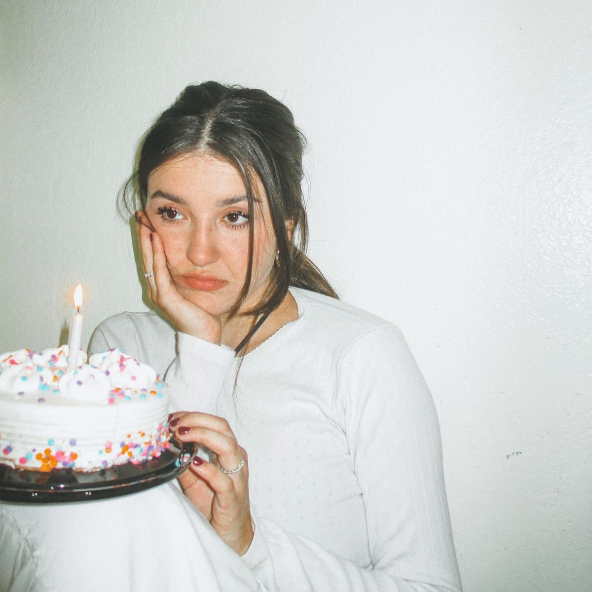 Album cover of older