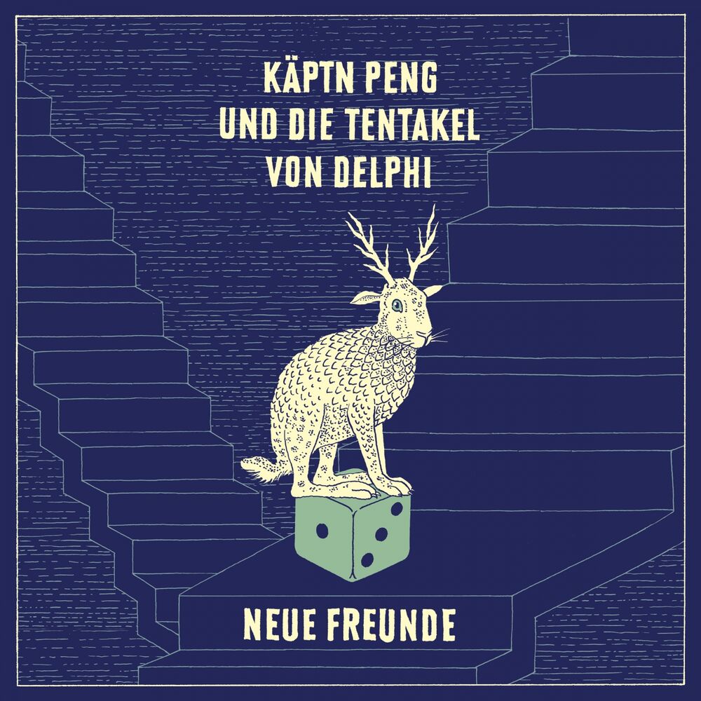 Picture of Neue Freunde (Radio Edit)
