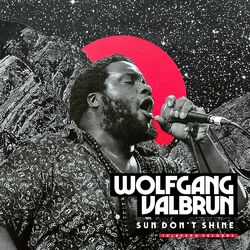 Cover of Sun Don't Shine