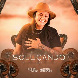 Cover of Soluçando (Ao Vivo)