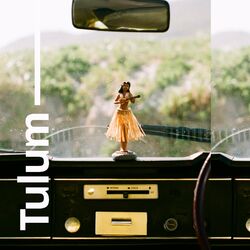 Cover of Tulum