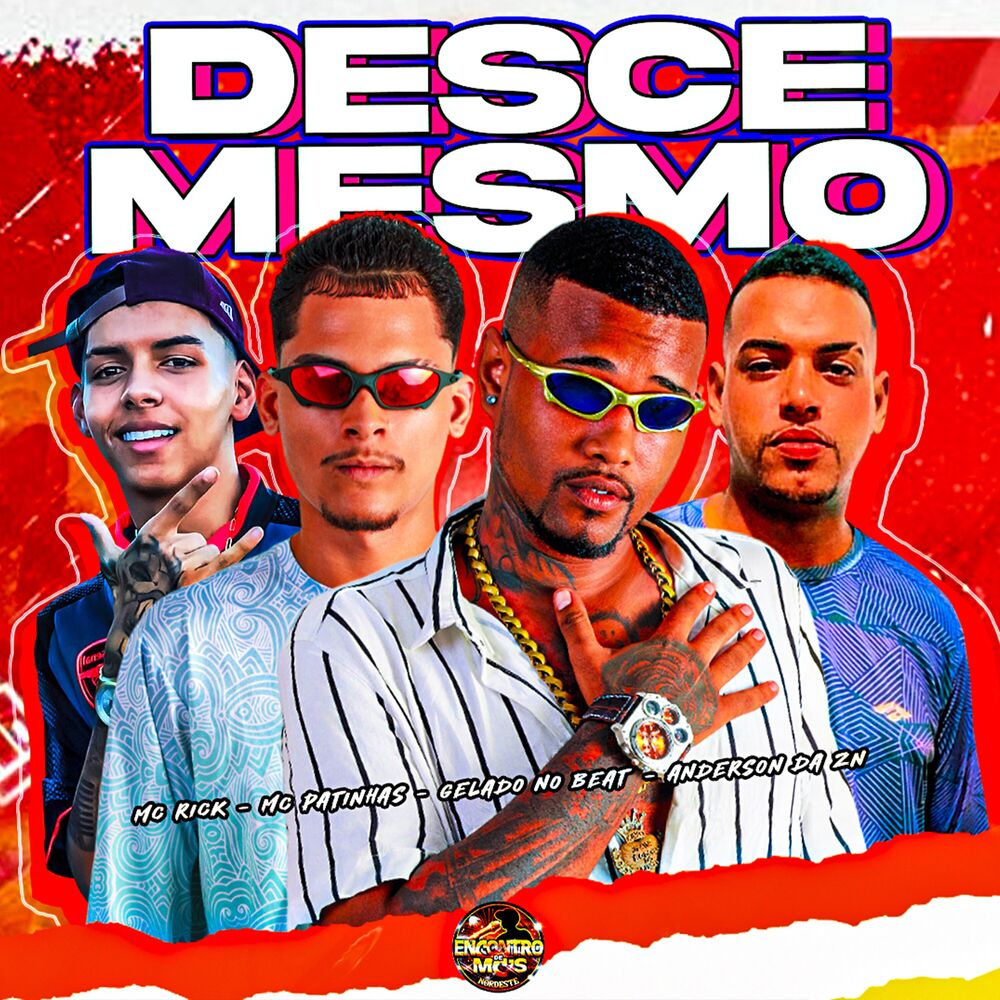 Picture of Desce Mesmo