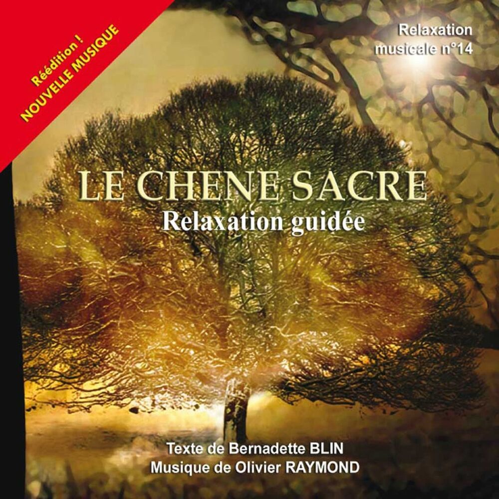 Picture of Le chêne sacré