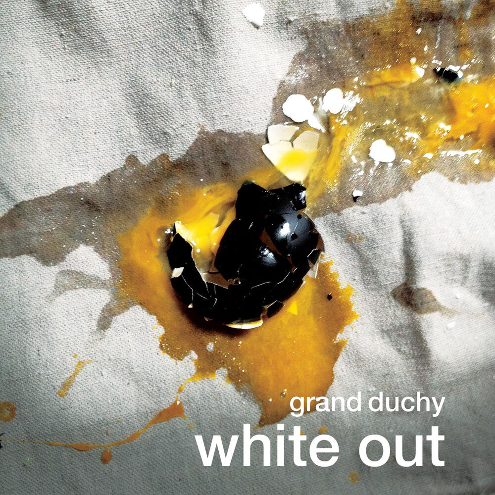 Picture of White Out