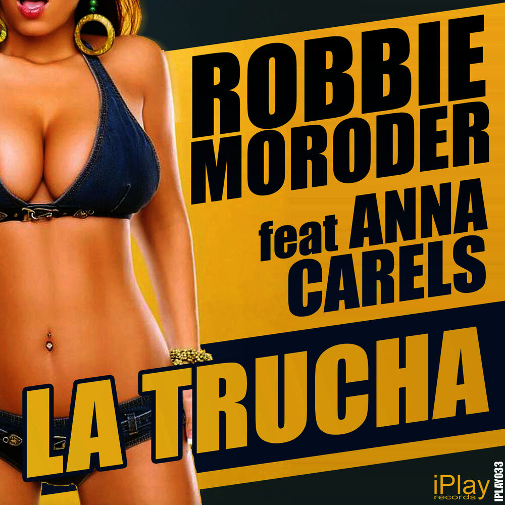 Picture of La Trucha