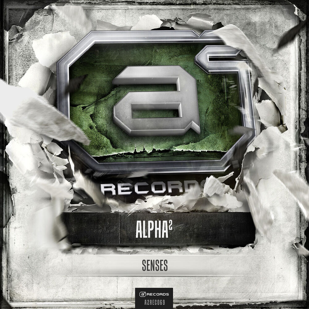 Picture of Alpha² - Senses
