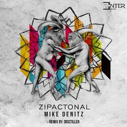 Cover of Zipactonal