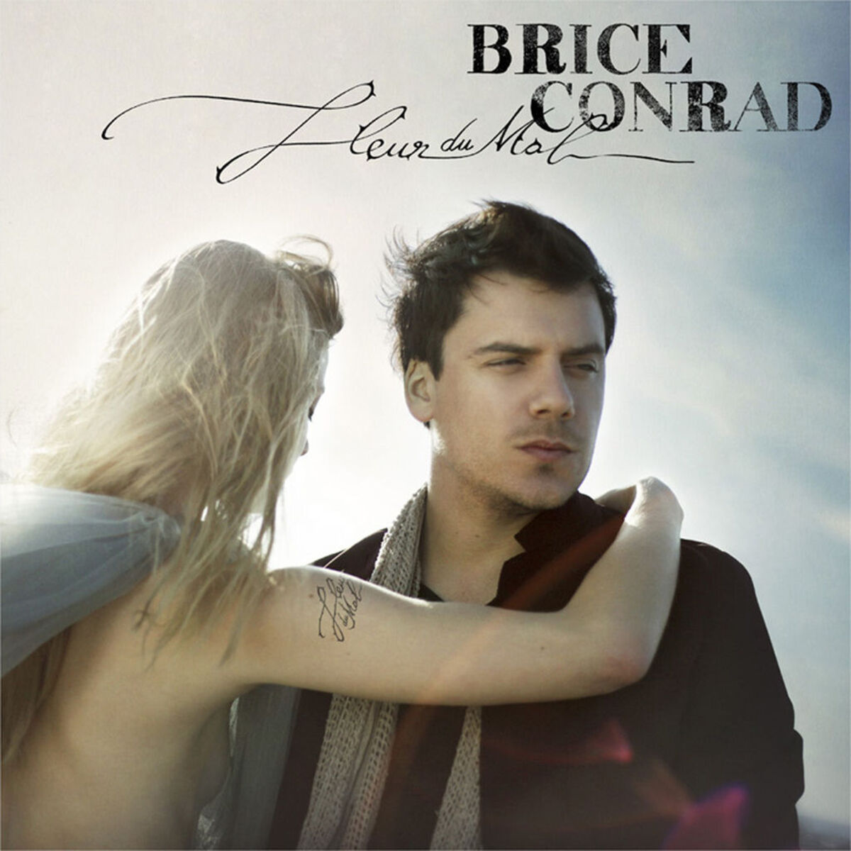 Album cover of Fleur Du Mal